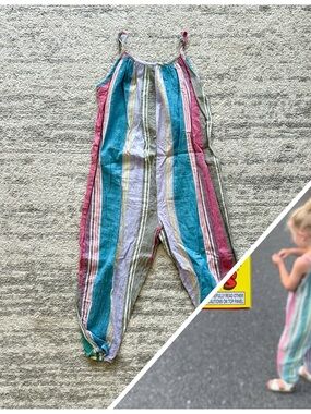 KIDS: jumper